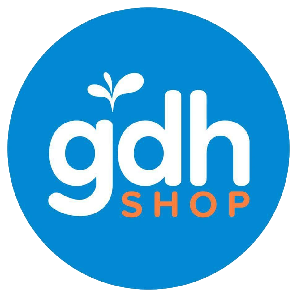GDH Shop Logopedia FANDOM powered by Wikia