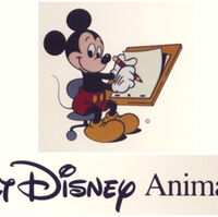 Walt Disney Animation Studios Logopedia Fandom
