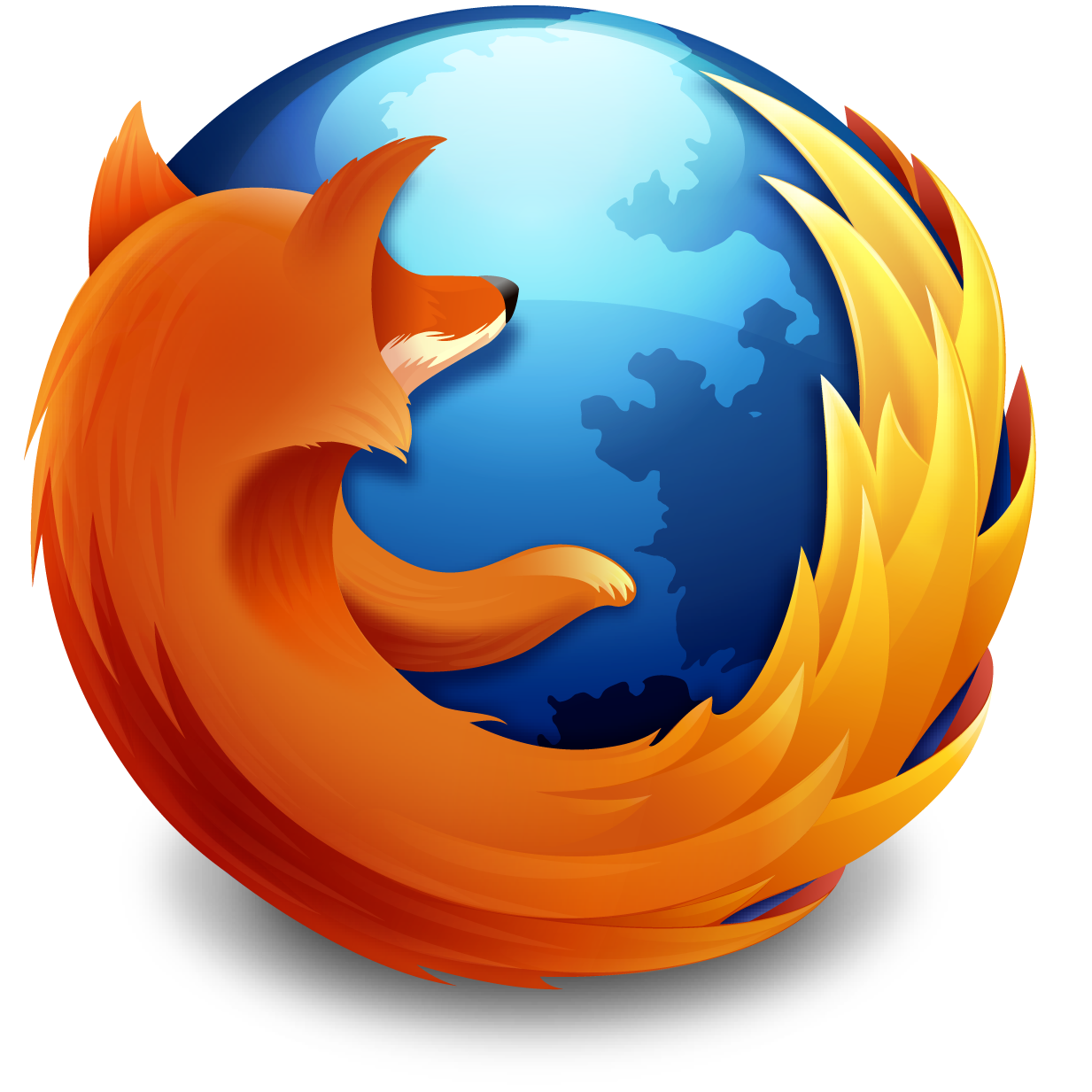 firefox browser