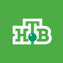 NTV (Russia) | Logopedia | FANDOM powered by Wikia