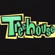 Treehouse Tv Originals Logopedia Fandom
