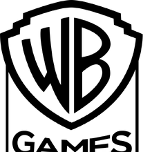 Warner Bros Games Logopedia Fandom