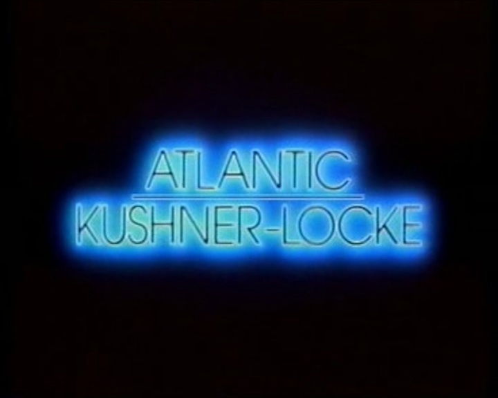 Atlantic/Kushner-Locke | Closing Logo Group Wikia | Fandom