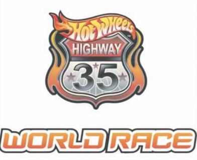 Hot Wheels Highway 35 World Race | Logopedia | Fandom