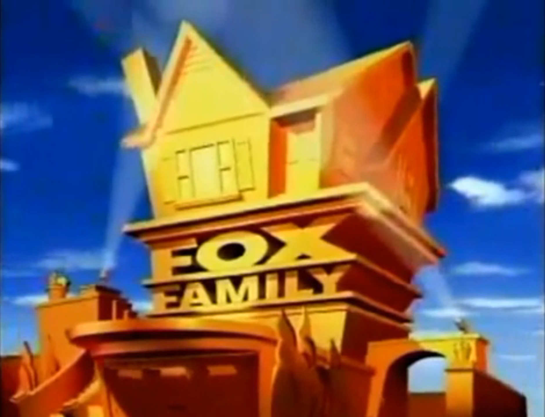 Image - Fox family films 1997.jpg | Logopedia | FANDOM powered by Wikia