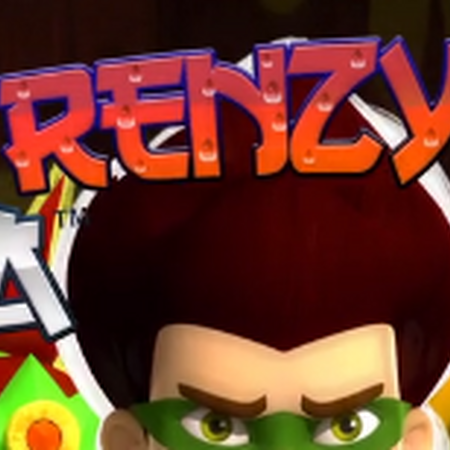 Fruit Ninja Frenzy Force Logopedia Fandom