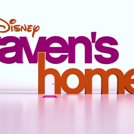 Raven S Home Logopedia Fandom