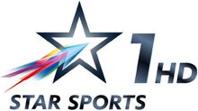 Star Sports 1 HD Star Sports 1 HD