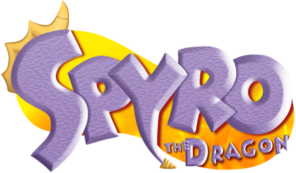 Spyro the Dragon | Logopedia | FANDOM powered by Wikia