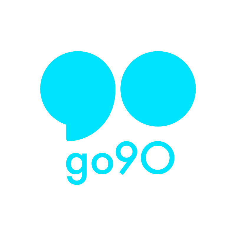 Go90 | Logopedia | FANDOM powered by Wikia