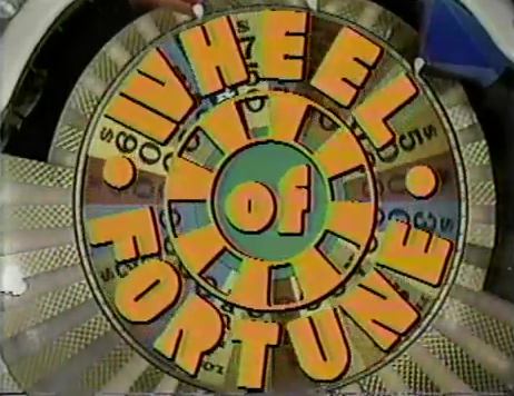 wheel of fortune 2014 logo
