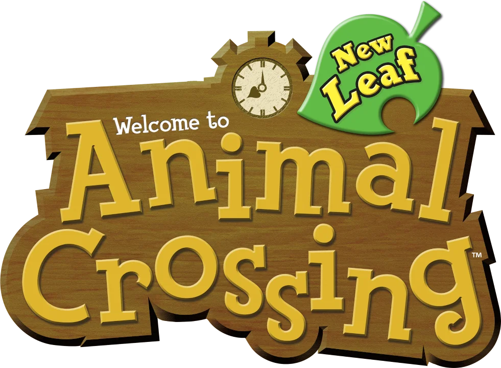 Animal Crossing: New Leaf | Logopedia | Fandom