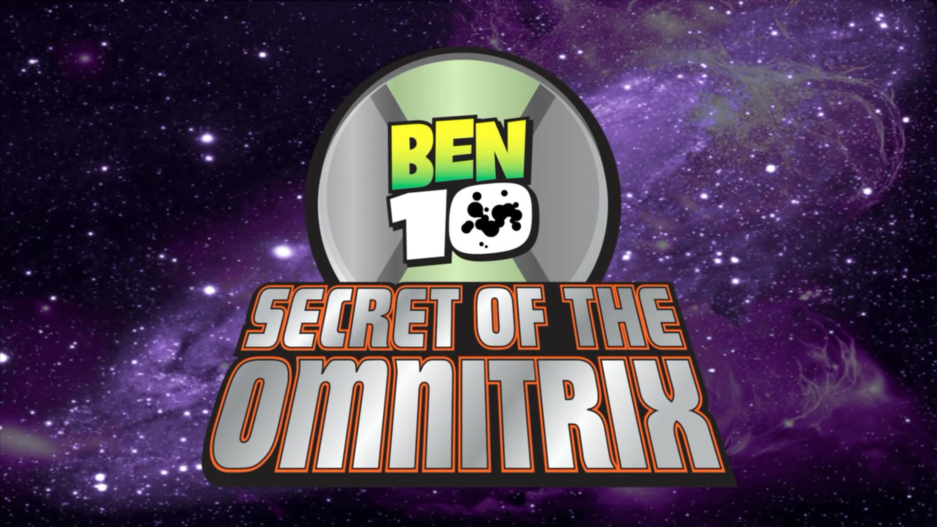Image Ben 10 Secret of the Omnitrix intro.PNG Logopedia FANDOM powered by Wikia