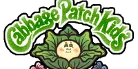Image Cabbage patch kids logo gif Logopedia FANDOM powered by Wikia