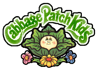 Cabbage Patch Kids Logopedia FANDOM powered by Wikia