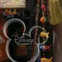 Disney Channel Hd Logopedia Fandom