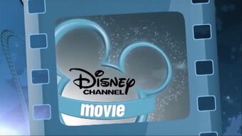 Disney Channel Movie Logopedia Fandom