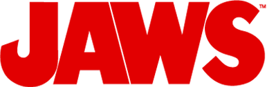 Resultado de imagen de logo jaws