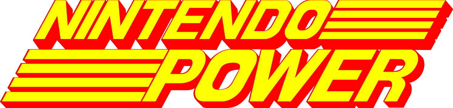 Nintendo Power | Logopedia | Fandom