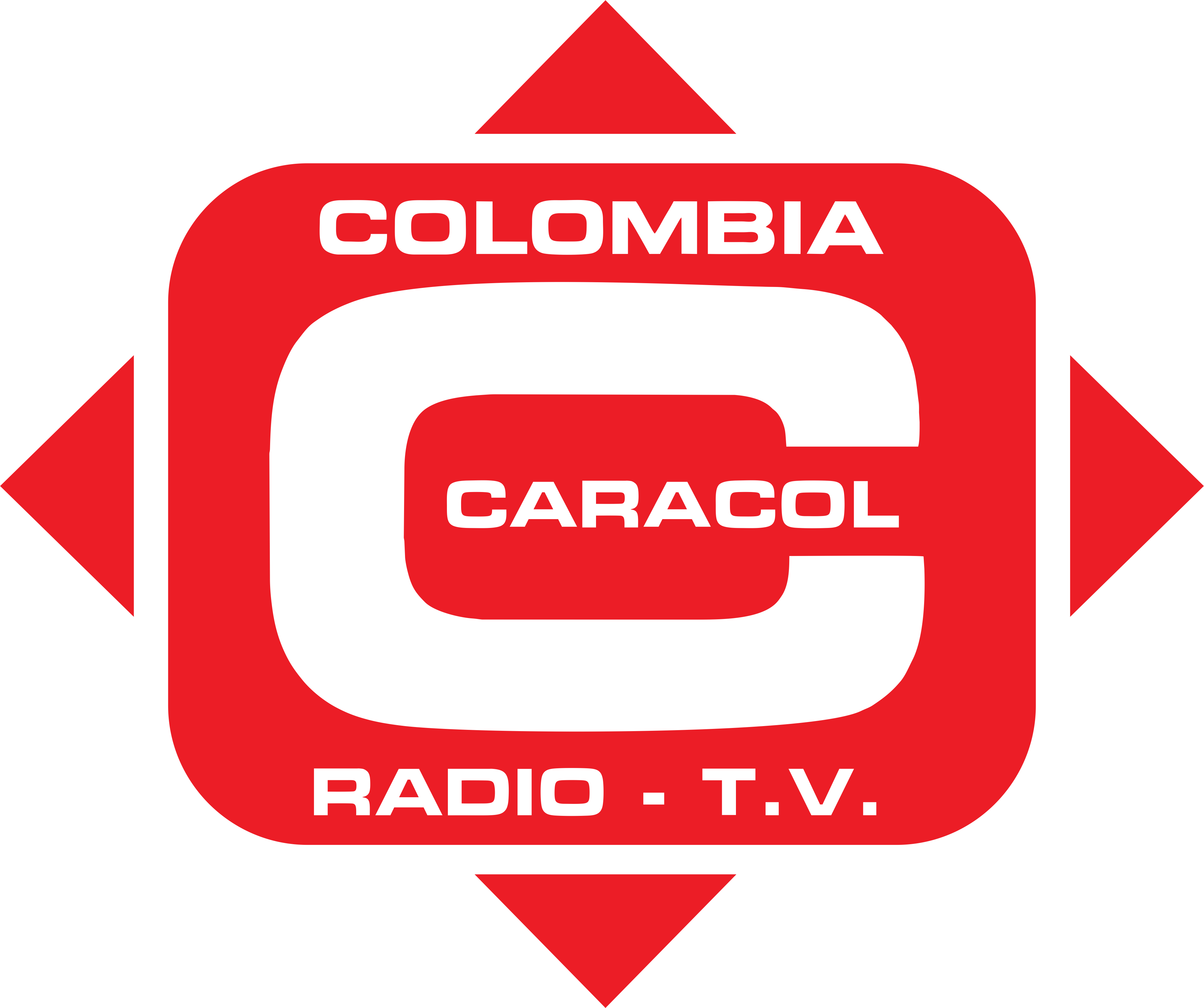 Risultato immagini per radio caracol