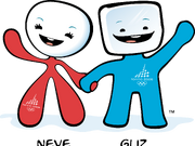 Turin 2006 Logopedia Fandom