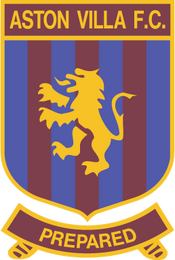 Aston Villa | Logopedia | FANDOM powered by Wikia