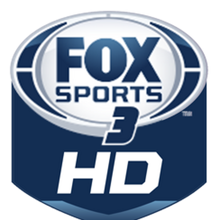 Fox Sports 3 Latin America Logopedia Fandom