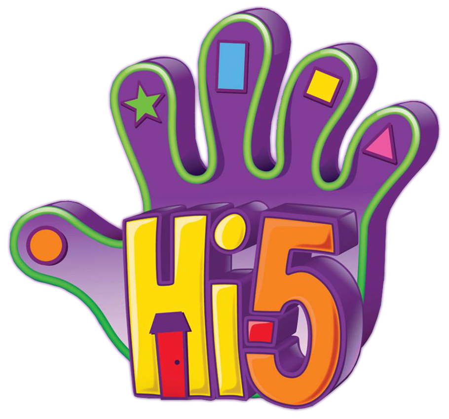 Hi-Five