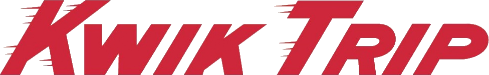 kwik trip logo font