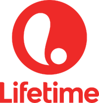Lifetime | Logopedia | FANDOM powered by Wikia