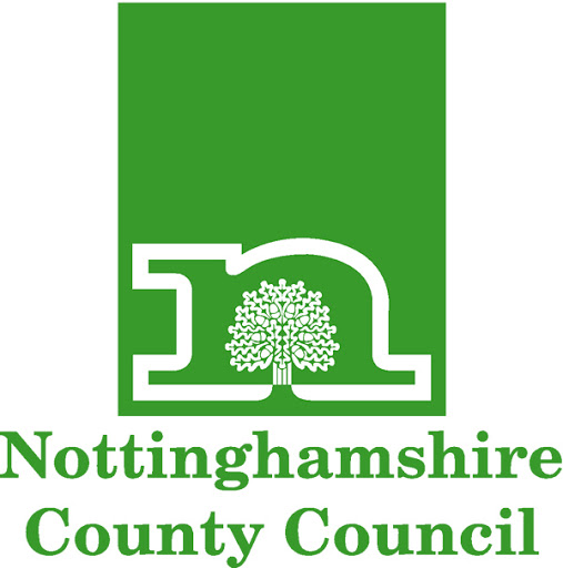 Nottinghamshire County Council Logopedia Fandom