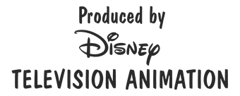 Disney Television Animation Logopedia Fandom