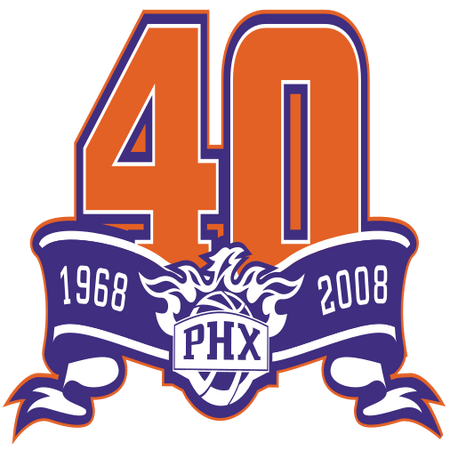 Phoenix Suns Logopedia Fandom