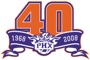 Phoenix Suns | Logopedia | FANDOM powered by Wikia