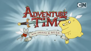 Adventure Time Logopedia Fandom Powered By Wikia