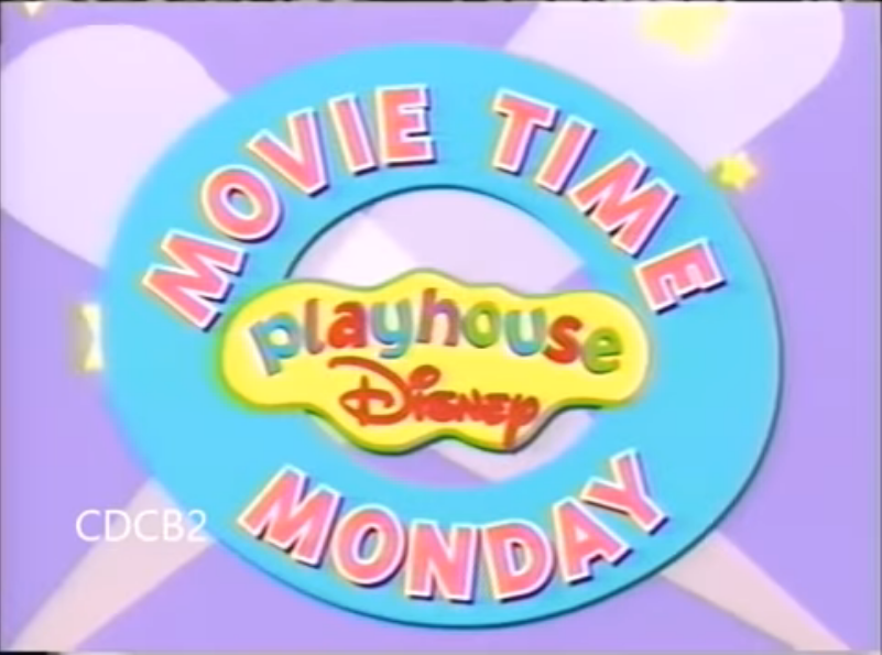 The Magical World of Disney Junior | Logopedia | Fandom
