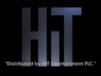 Hit Entertainment Logopedia Fandom