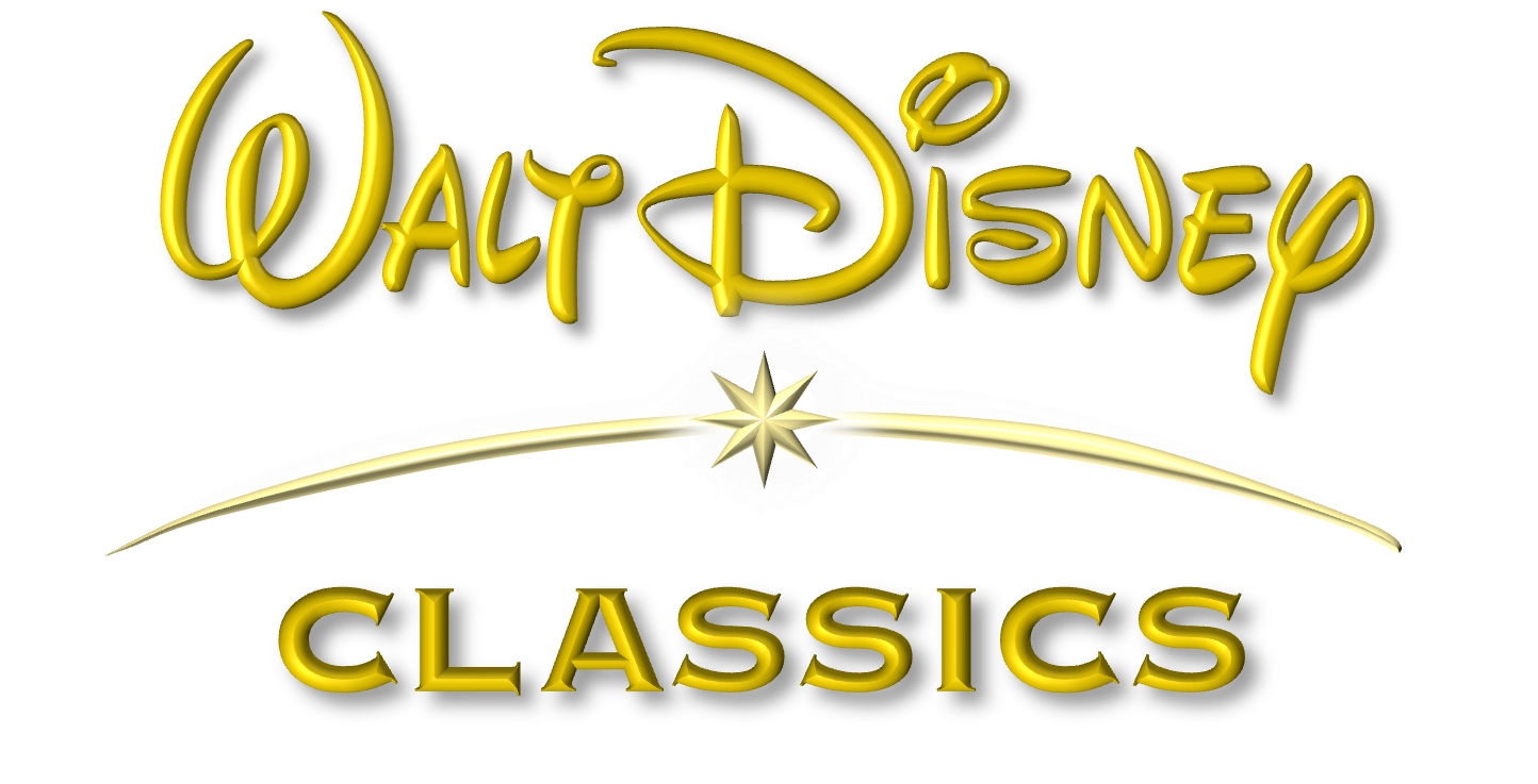 classic walt disney pictures logo
