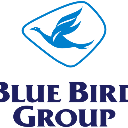 Bluebird Logopedia Fandom