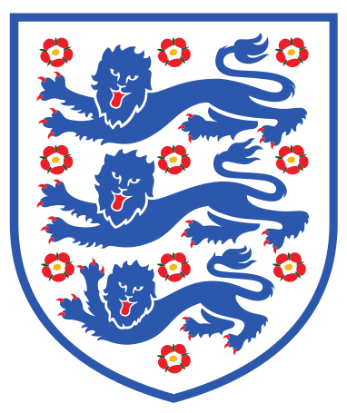 England National Football Team Logopedia Fandom
