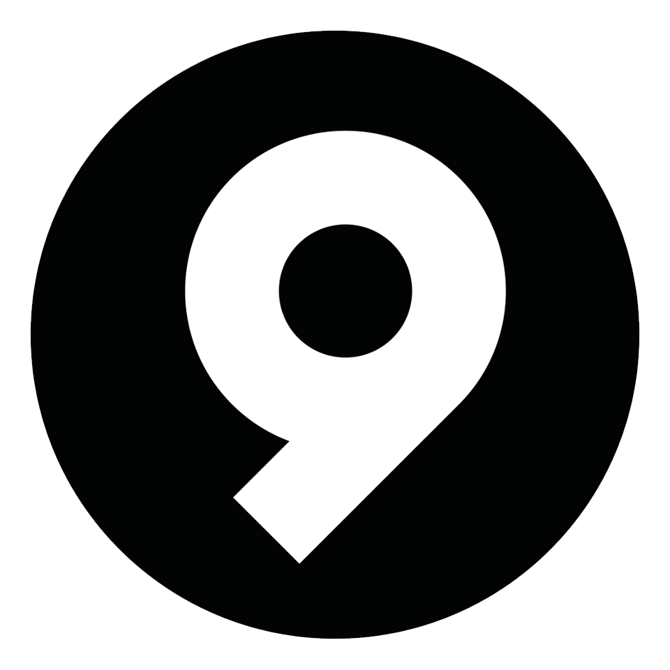Kanal 9 | Logopedia | FANDOM powered by Wikia