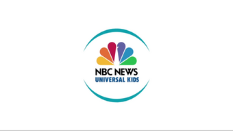 Nbc News For Universal Kids Logopedia Fandom