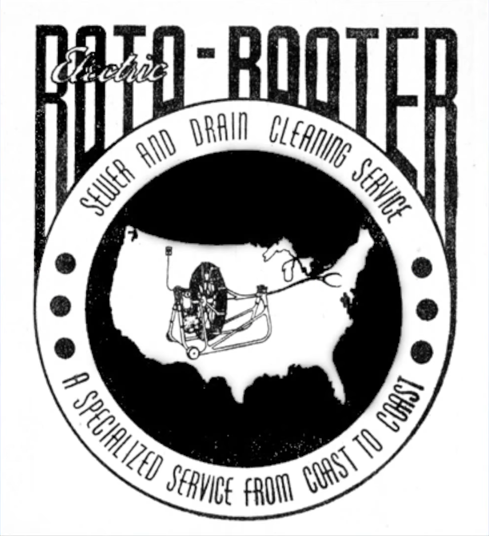 RotoRooter Logopedia Fandom