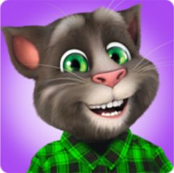 Talking Tom Cat 2 Logopedia FANDOM powered by Wikia