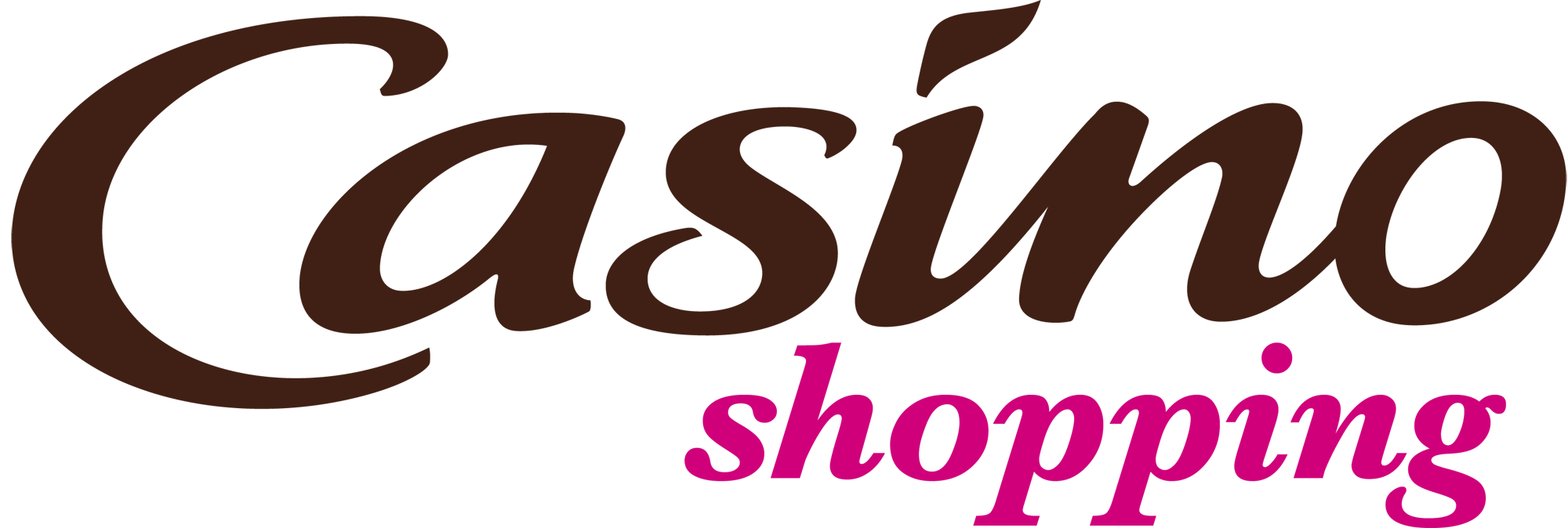 Casino Shopping Logopedia Fandom