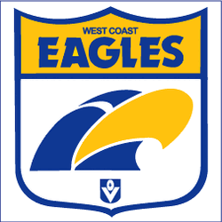West Coast Eagles | Logopedia | FANDOM powered by Wikia