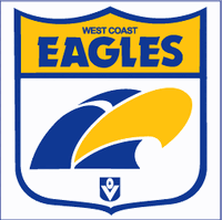 West Coast Eagles Logopedia Fandom
