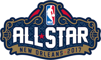 Nba All Star Weekend Logopedia Fandom