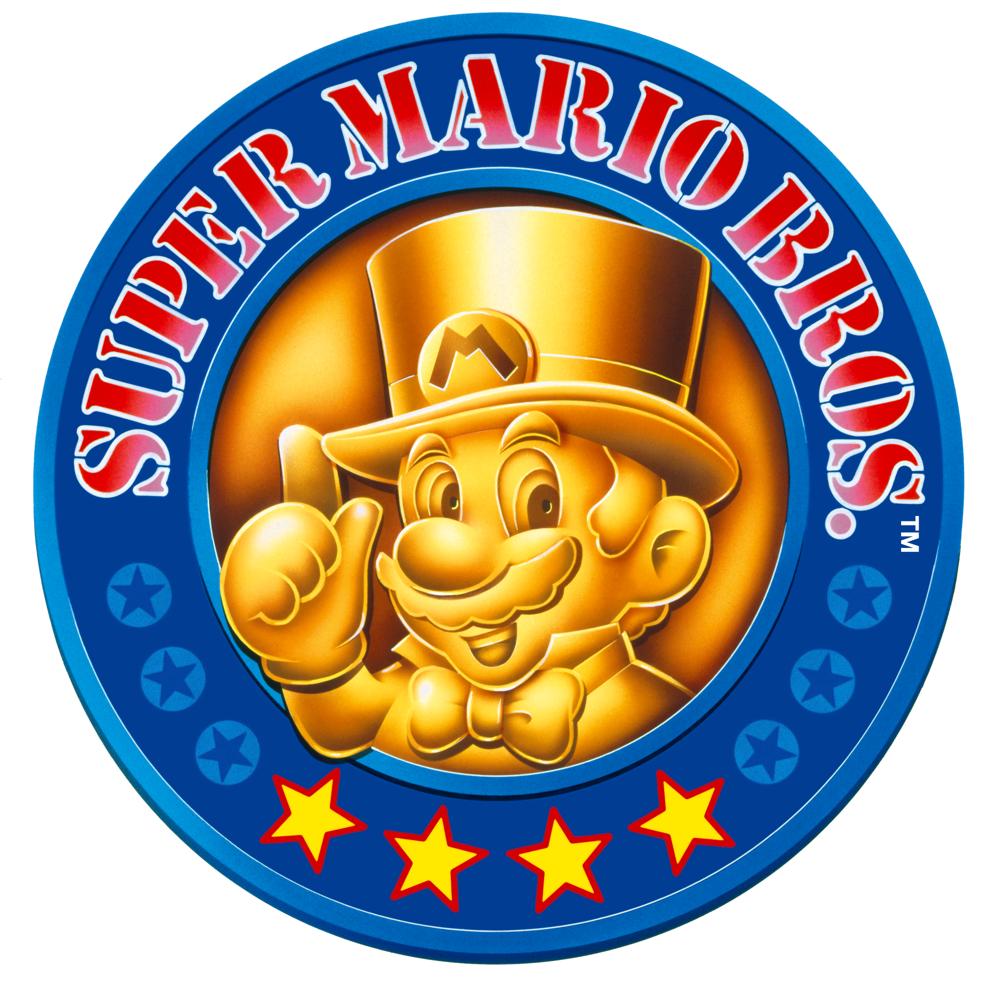 Image Emblem Artwork Super Mario AllStars Limited Edition.png Logopedia FANDOM powered