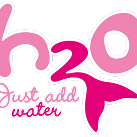 H O Just Add Water Logopedia Fandom
